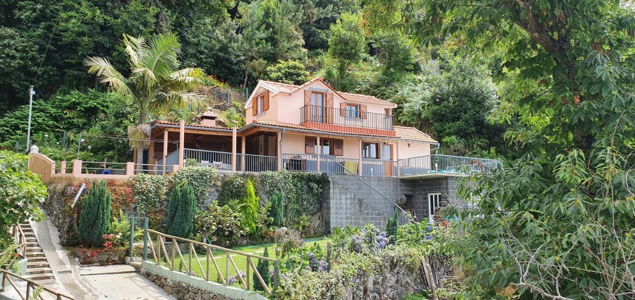 Fantatic Holiday House Ponta Delgada  Exterior photo