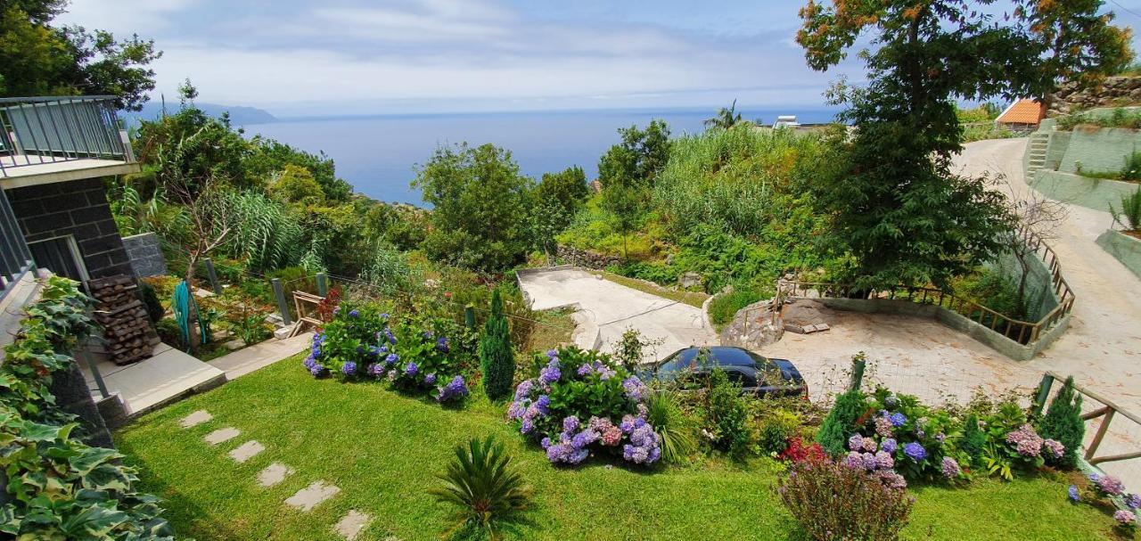 Fantatic Holiday House Ponta Delgada  Exterior photo