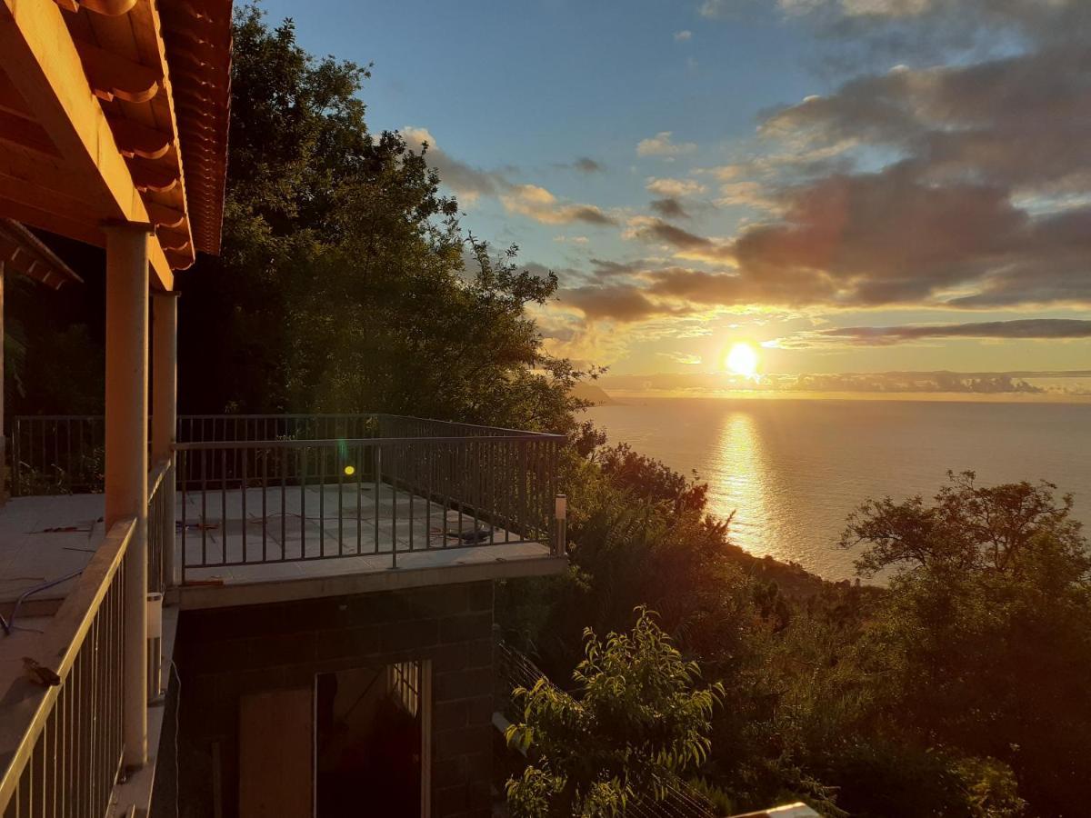Fantatic Holiday House Ponta Delgada  Exterior photo