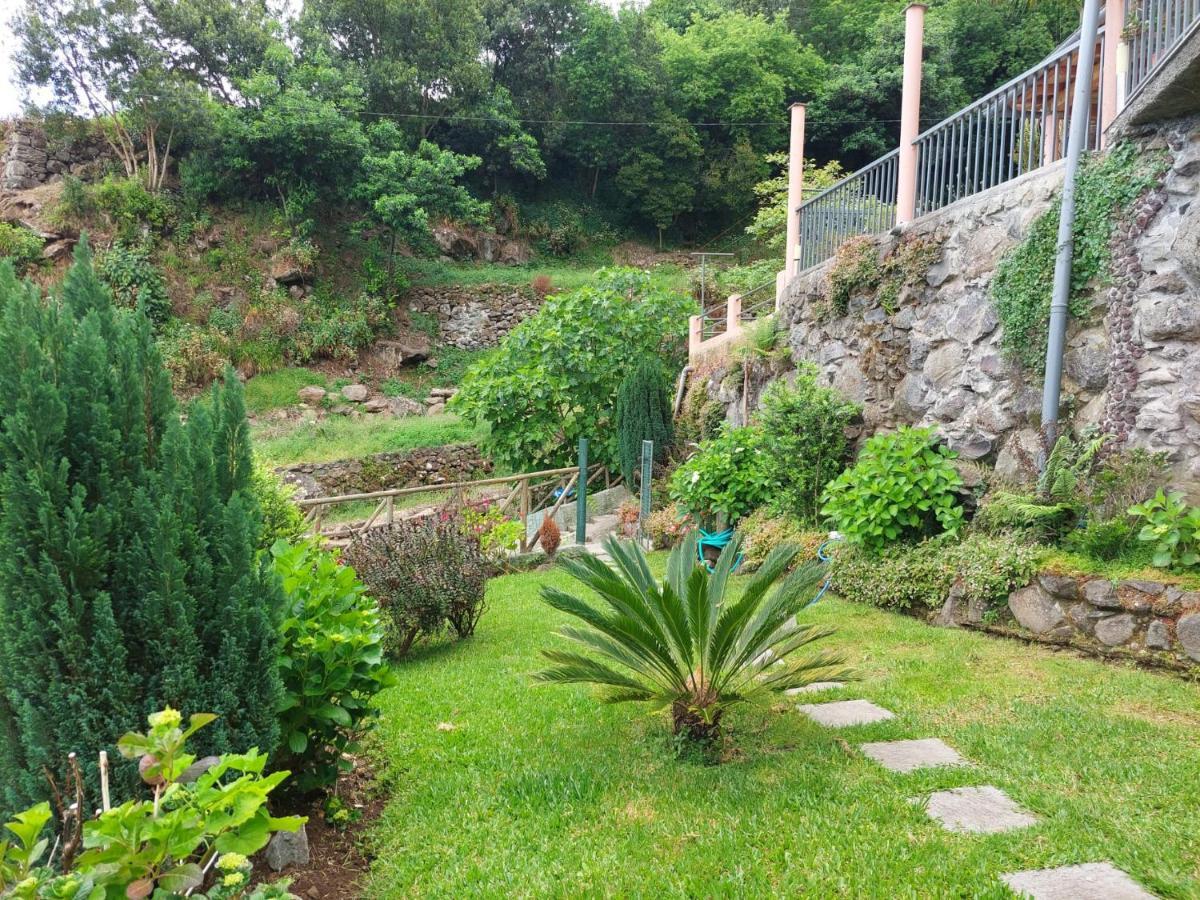 Fantatic Holiday House Ponta Delgada  Exterior photo