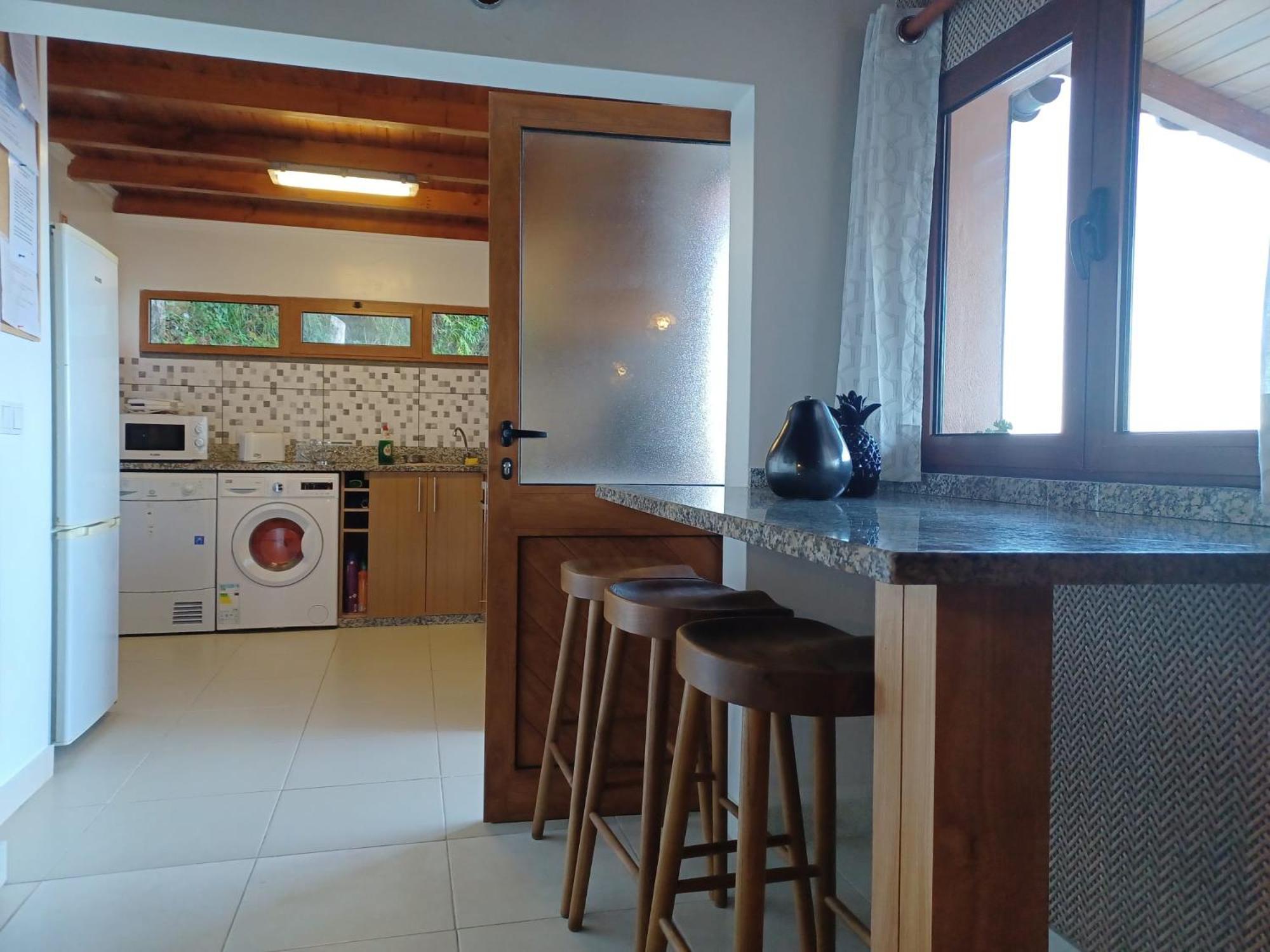 Fantatic Holiday House Ponta Delgada  Exterior photo