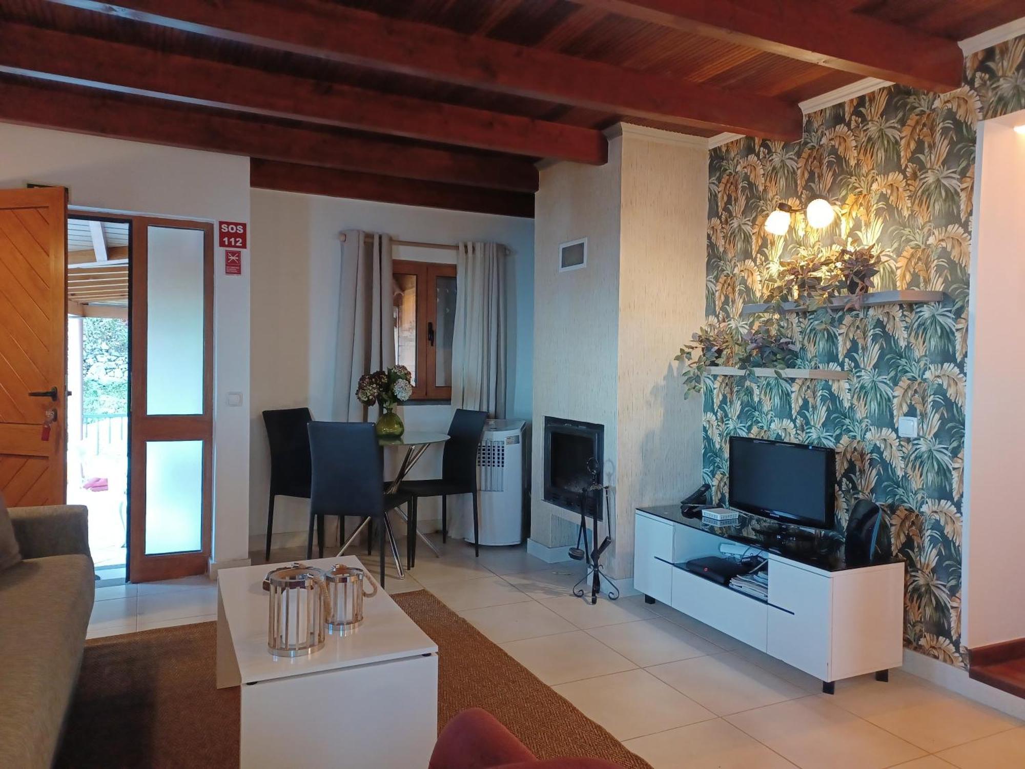 Fantatic Holiday House Ponta Delgada  Exterior photo