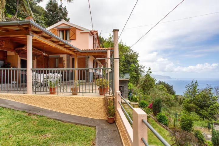 Fantatic Holiday House Ponta Delgada  Exterior photo