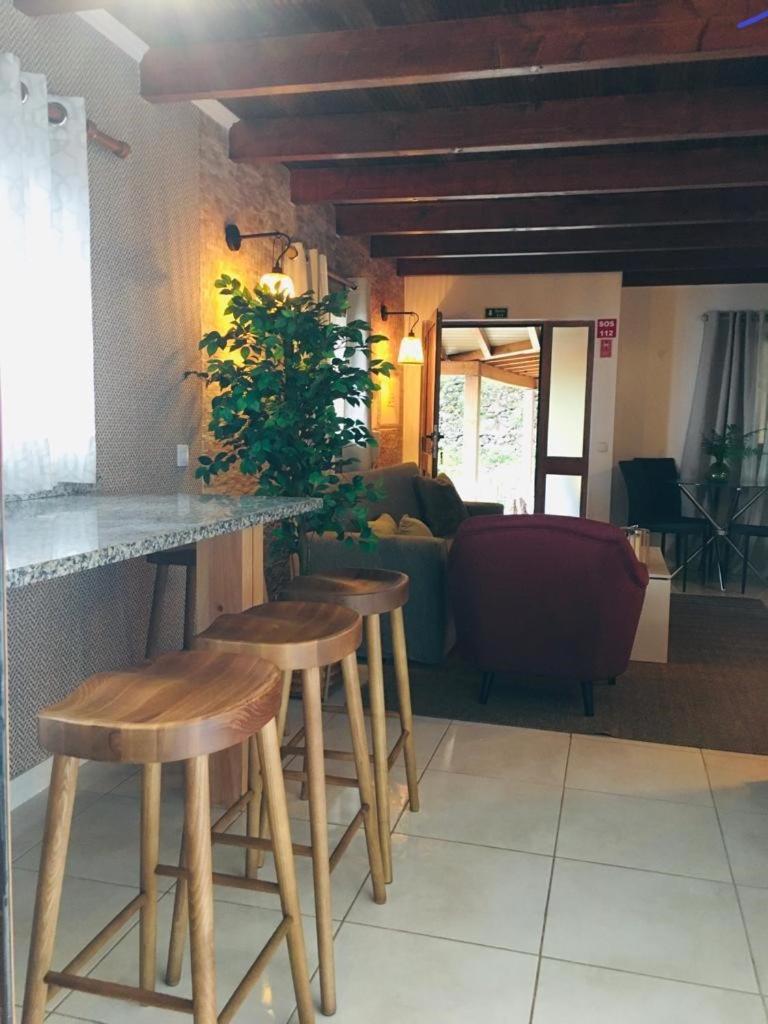 Fantatic Holiday House Ponta Delgada  Exterior photo